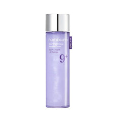 Numbuzin NAD PDRN Glow Boosting Toner Korean Brightening Toner Dubai UAE