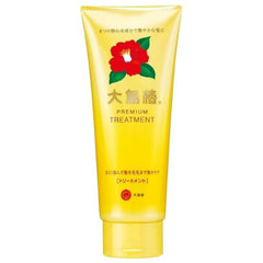 Oshima Tsubaki Premium Treatment 180g