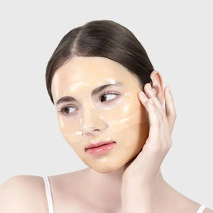 P.Calm Retinol Collagen Overnight Mask 4pcs