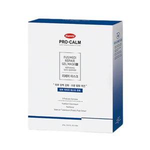 PRO-CALM Fusimedi Repair Gel Mask S 27ml 5pcs