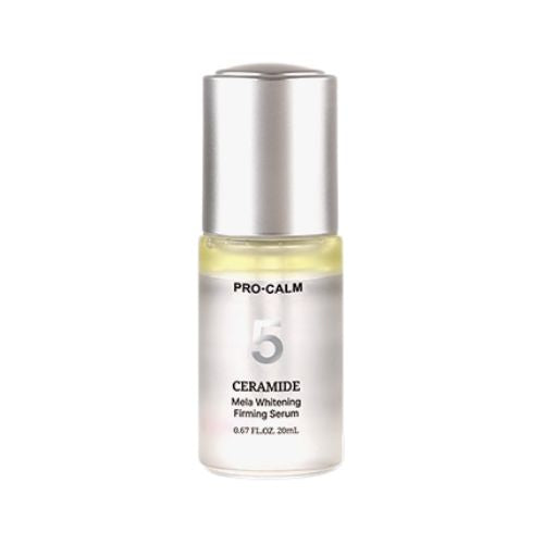PRO CALM vitamin C serum authentic Korean skincare