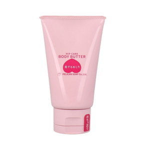 Pelican Hip Care Body Butter Japanese body cream with shea butter for smooth hydrated skin UAE