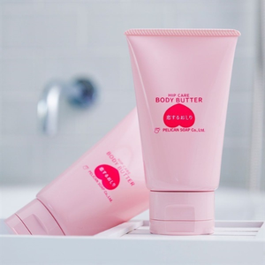Pelican Hip Care Body Butter Japanese body cream with shea butter for smooth hydrated skin UAE