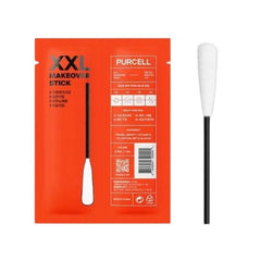 Purcell XXL Makeover Stick – Korean dual makeup remover stick for precise touch-ups in UAE