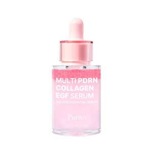 Purito Seoul Multi PDRN Collagen EGF Serum