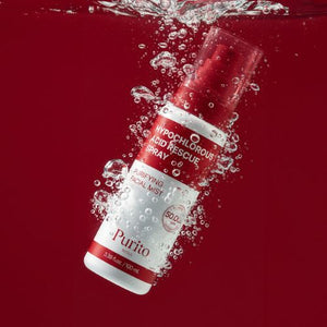 Purito Seoul Hypochlorous Acid Rescue Spray bottle