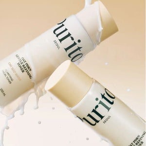 Purito Seoul Oat PDRN Gentle Refining Toner hydrating vegan Korean skincare for sensitive skin Dubai UAE