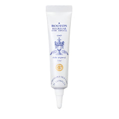 ROOTON Regresar Hair Ampoule 15ml – Korean treatment for damaged hair available in UAE