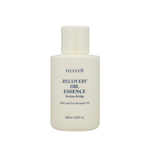 Treecell Recovery Oil Essence 100ml