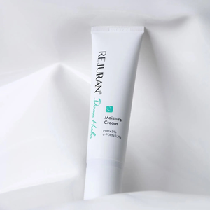 Rejuran Moisture Cream Korean moisturizer with PDRN and ceramides for barrier repair and hydration UAE