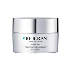 Rejuran Nutritive Cream Korean moisturizer with PDRN for hydration and smooth balanced skin UAE