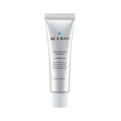 Rejuran Turnover Cream Enhanced Korean moisturizer with PDRN for smooth hydrated and balanced skin UAE