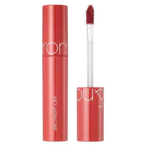 صبغة Rom&nd Juicy طويلة الأمد 09 Litchi Coral