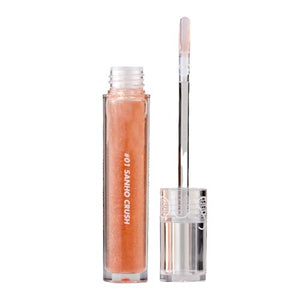 Rom&nd Glasting Water Gloss 01. Sanho Crush