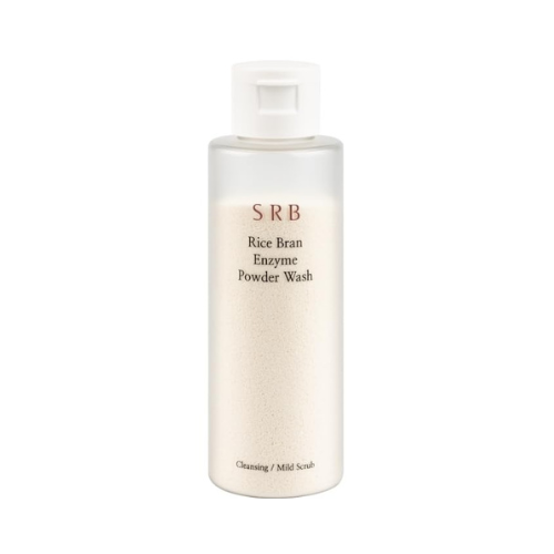 SRB Rice Bran Enzyme Powder Wash