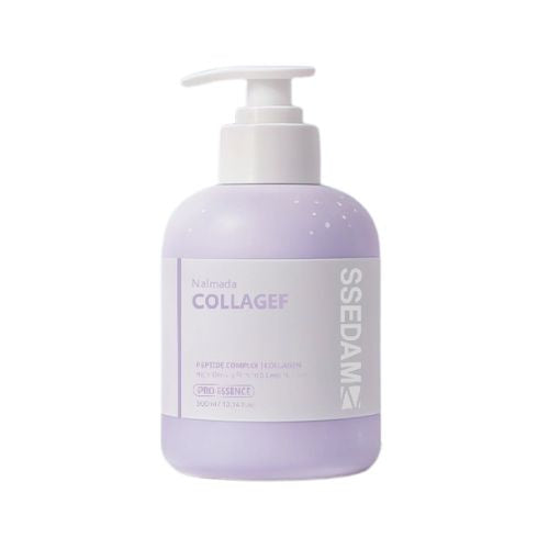 SSEDAM Nalmada Pro Essence COLLAGEF 300ml
