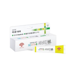 Sevita B Gel for even and radiant skin in UAE
