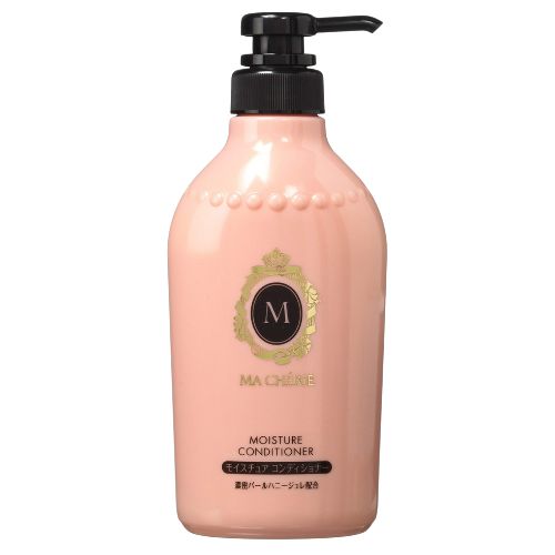 Shiseido Ma Cherie Conditioner EX - Air Feel 450ml
