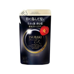 Shiseido Tsubaki Premium EX Intensive Repair Conditioner Treatment 300ml Renewed - Refill