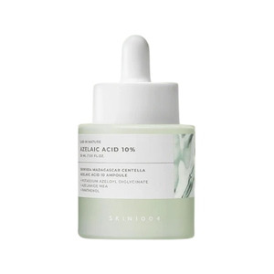 Skin1004 Madagascar Centella Azelaic Acid 10 Ampoule Korean calming serum for smooth balanced skin UAE