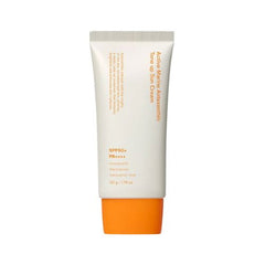 Sungboon Editor Active Marine Astaxanthin Tone Up Sun Cream – Korean sunscreen UAE