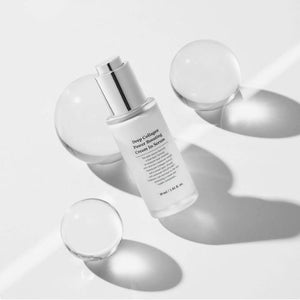 Sungboon Editor Deep Collagen Power Boosting Cream In Serum – Anti-aging Korean skincare serum with Volufiline and collagen, now in Dubai UAE at Crescite Beauty