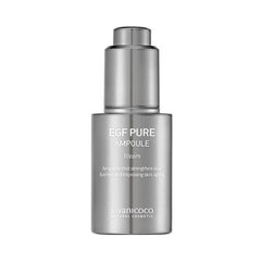 Swanicoco EGF Pure Ampoule 10ppm 30ml