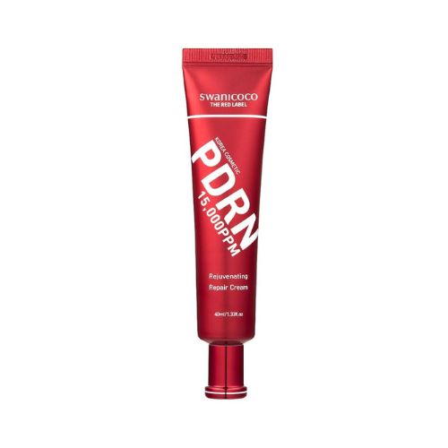 Swanicoco PDRN Rejuvenating Repair Cream Korean anti-aging cream UAE