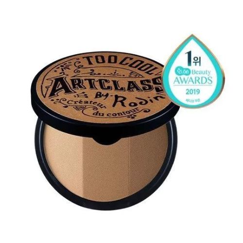 Too Cool For School Artclass by Rodin Shading Master Set - 01 Classic
