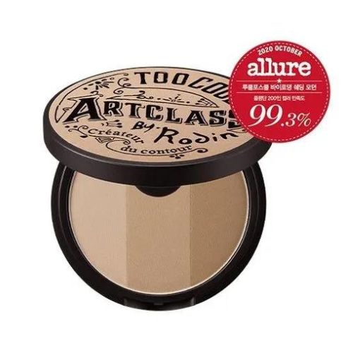 Too Cool For School Artclass by Rodin Shading Master Set - 02 Modern
