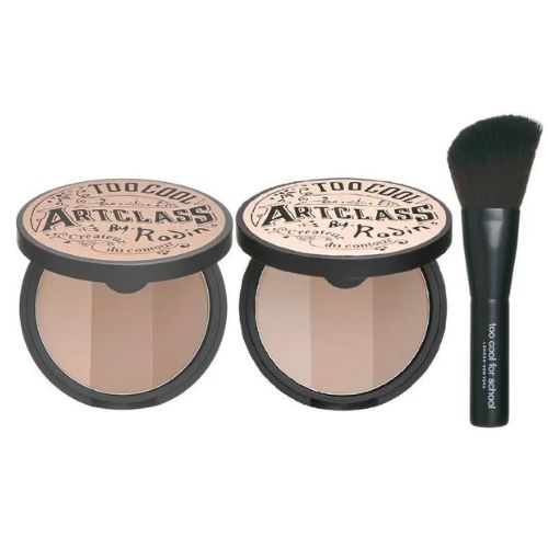 Too Cool For School Artclass by Rodin Shading Master Set - 02 Modern
