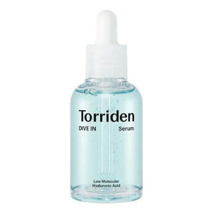 Torriden Dive-In Low Molecular Hyaluronic Acid Serum 50ml