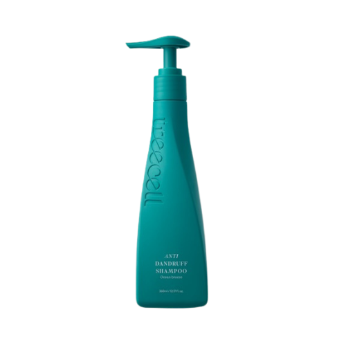 Treecell Anti Dandruff Shampoo Ocean Breeze Korean