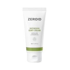 Zeroid Intensive Oint-Cream 80ml