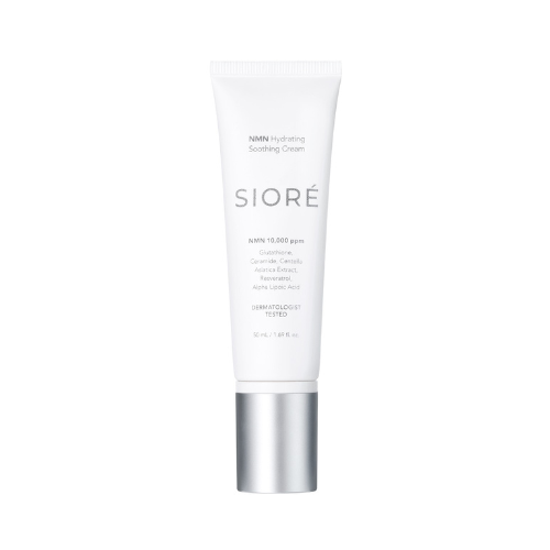 Siore NMN Hydrating Soothing Cream 50ml