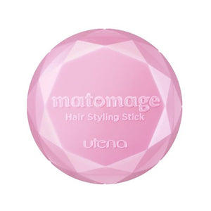 Utena Matomage Hair Styling Stick - Regular Hold Floral 13g.