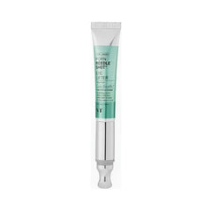 VT Cosmetics PDRN Reedle Shot Eye Lifter device eye cream for firming and brightening under eye UAE