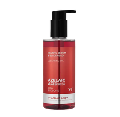 VT AZ Care Cleansing Oil Korean gentle makeup remover