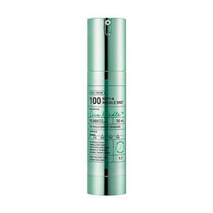 VT Reti-A Reedle Shot 100 Korean retinol booster for texture care