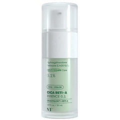 VT Cica Reti-A Essence 0.1 Korean gentle retinol essence