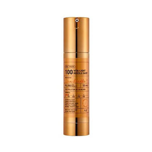 VT Vita-Light Reedle Shot 100 Korean brightening skin booster