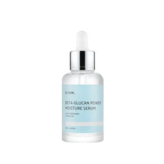 IUNIK Beta Glucan Power Moisture Serum 50ml