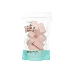 Fillimilli Soft Makeup Sponge 14pcs