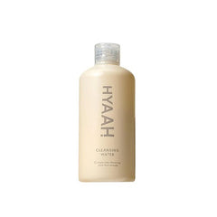 HYAAH Mild But Deep Cleansing Water 300ml