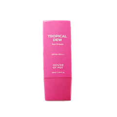 House of Hur Tropical Dew Sun Cream 50ml