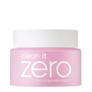 Banila Co Clean It Zero Cleansing Balm Original 180ml
