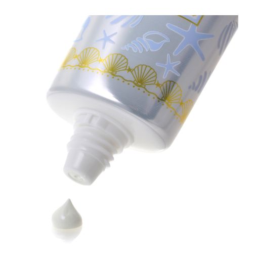 Canmake Mermaid Skin Gel UV Spf50+ PA++++ 02 White