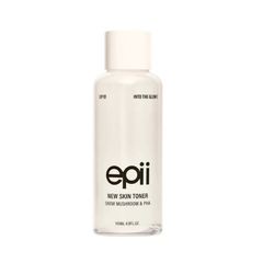 epii New Skin Toner Snow Mushroom PHA