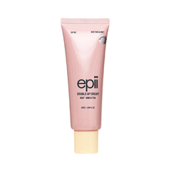 epii Double Up Cream NAD NMN TXA
