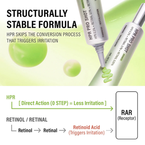 epii HPR Pro Shot 20ml